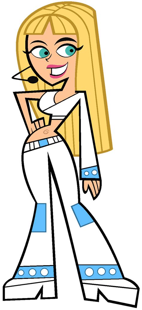 fairly oddparents britney